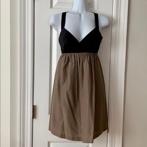 Gap Empire Waist Summer Dress